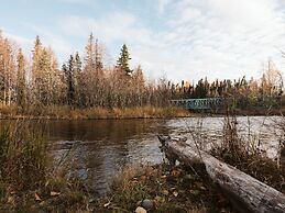 Maria's Creekside B&B