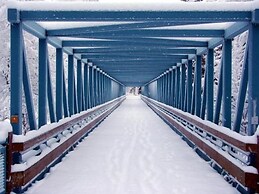 Maria's Creekside B&B