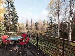 Maria's Creekside B&B