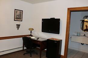 Maria's Creekside B&B