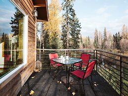 Maria's Creekside B&B