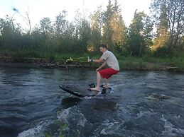 Maria's Creekside B&B