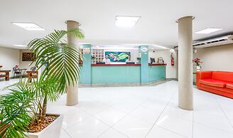 Rede Andrade Terra Brasil