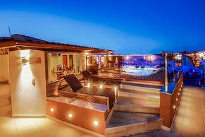 Rede Andrade Terra Brasil