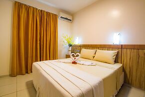 Rede Andrade Terra Brasil