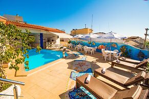 Rede Andrade Terra Brasil