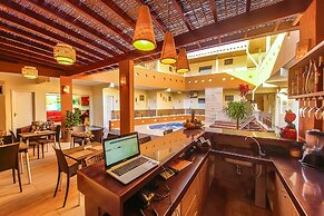 Rede Andrade Terra Brasil