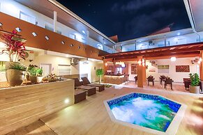 Rede Andrade Terra Brasil