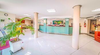 Rede Andrade Terra Brasil