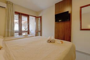 Rede Andrade Terra Brasil