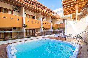 Rede Andrade Terra Brasil