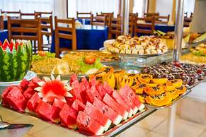 Rede Andrade Terra Brasil