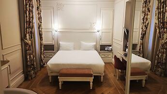 Corinne Art & Boutique Hotel