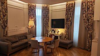 Corinne Art & Boutique Hotel