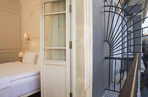 Corinne Art & Boutique Hotel