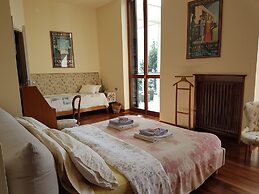 Villa Maria B&B