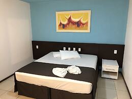 Saint Patrick Praia Hotel