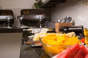 Saint Patrick Praia Hotel