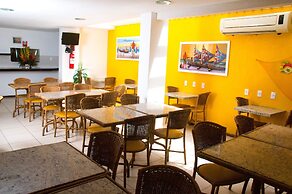 Saint Patrick Praia Hotel