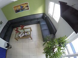 Saint Patrick Praia Hotel