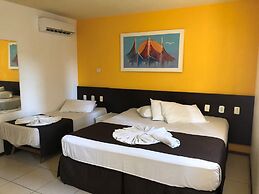 Saint Patrick Praia Hotel