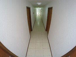 Saint Patrick Praia Hotel