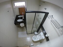 Saint Patrick Praia Hotel