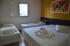 Saint Patrick Praia Hotel