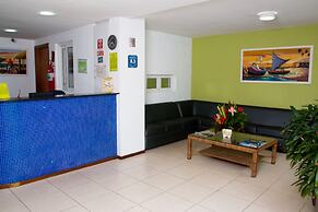Saint Patrick Praia Hotel