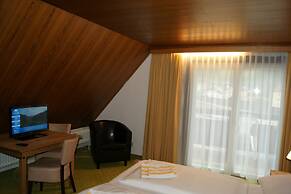 Boutiquehotel Lindenhof