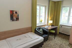 Boutiquehotel Lindenhof