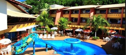 Porto Cálem Praia Hotel