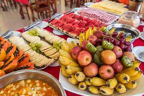 Porto Cálem Praia Hotel