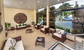 Porto Cálem Praia Hotel