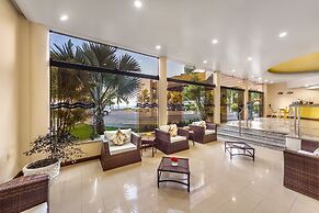 Porto Cálem Praia Hotel