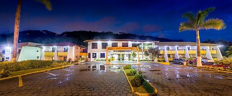 Porto Cálem Praia Hotel