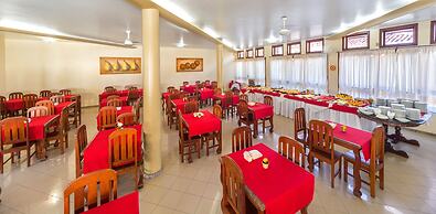 Porto Cálem Praia Hotel