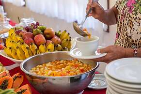 Porto Cálem Praia Hotel