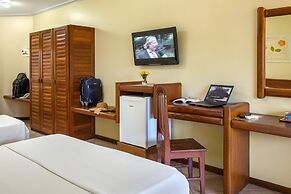 Porto Cálem Praia Hotel