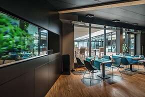 Regatta Hotel Restauracja Spa