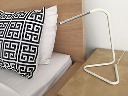 Ocean View Apartments