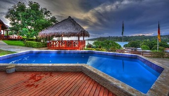 Ocean View Apartments