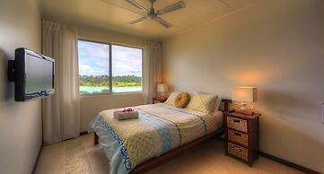 Ocean View Apartments