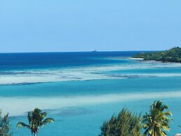 Ocean View Apartments