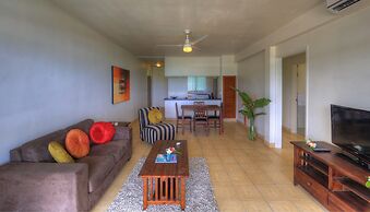 Ocean View Apartments