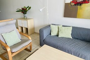 Ocean View Apartments