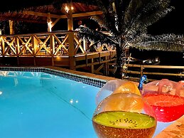 Ocean View Apartments