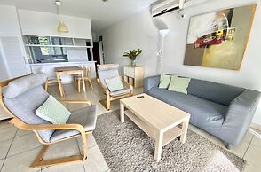 Ocean View Apartments