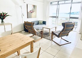 Ocean View Apartments