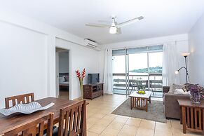 Ocean View Apartments